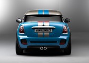 Mini Coupe Concept